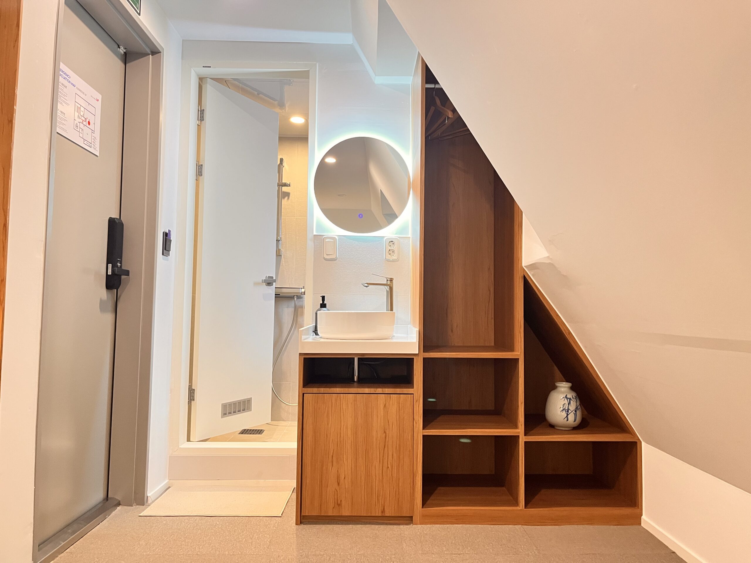 충신동 호스텔1